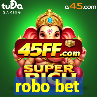 robo bet
